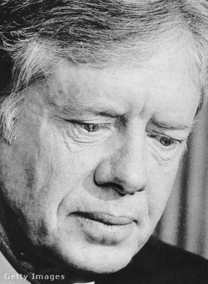 Jimmy Carter állítólag a tisztítóba küldte el a kódokat, de a mostani történetnek nem ő a hőse