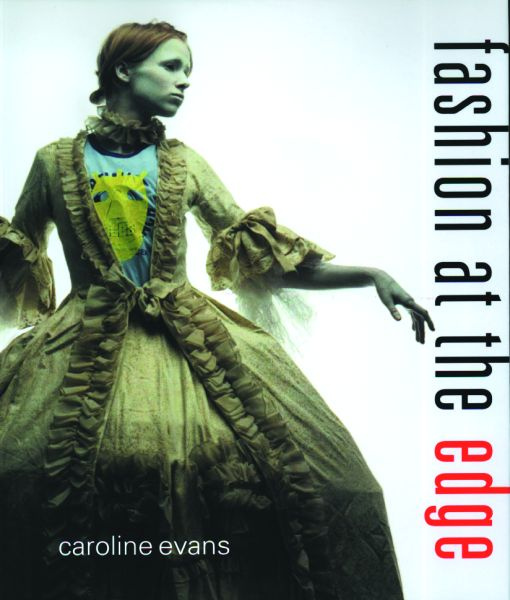 Caroline Evans divattörténész könyve 2007-ből