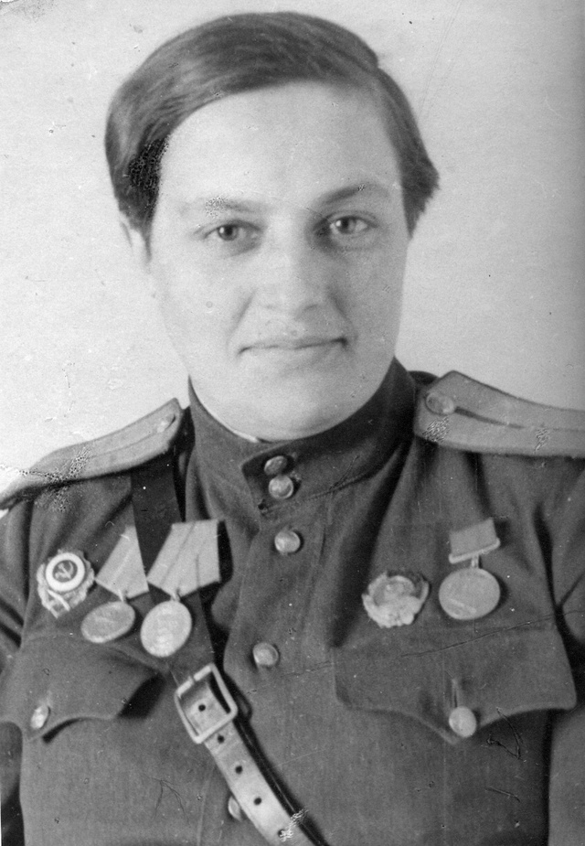 Ljudmila Pavlicsenko őrnagy (1916–1974), minden idők legeredményesebb női mesterlövésze