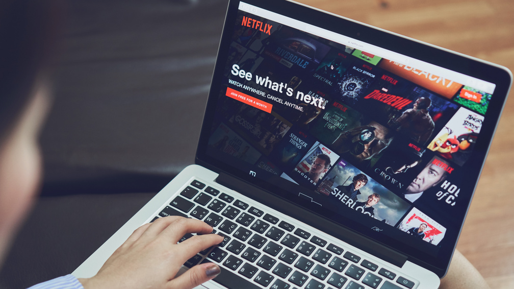 Ezzel az újítással készül a Netflix