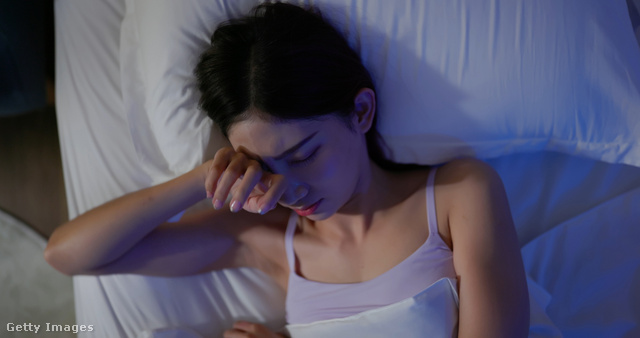 Vannak olyan ételek, amelyek csökkentik az alvást segítő melatoninszintet a szervezetünkben