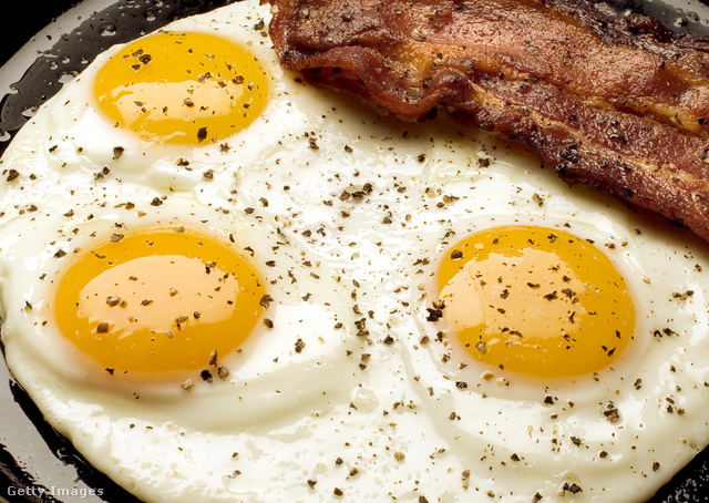 A tojás várhatóan nem tűnik el az élelmiszer-kínálatból, de drágulni fog
