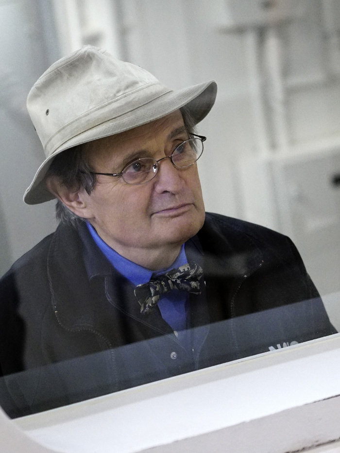 Meghalt David McCallum, az NCIS Dokija – íme az utolsó jelenete
