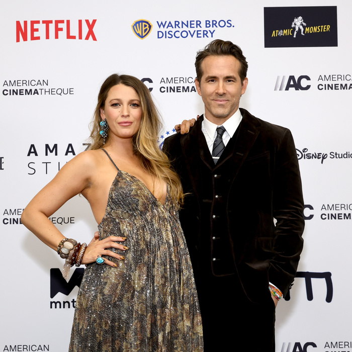 Blake Lively és Ryan Reynolds az utca közepén veszekedett
