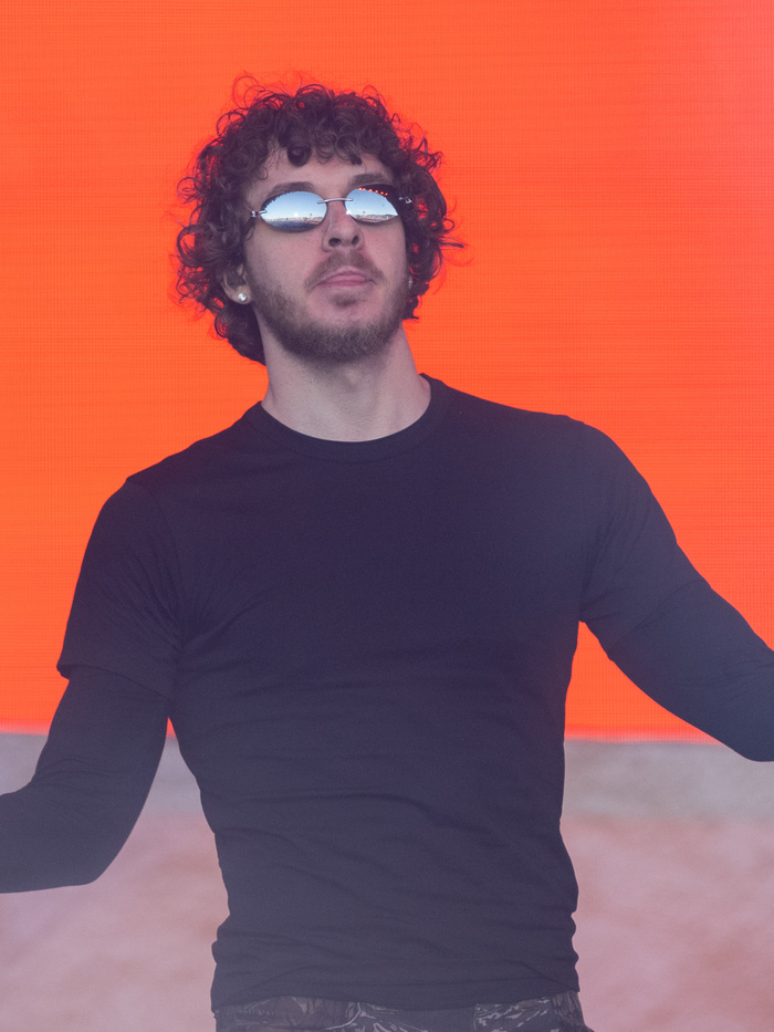 Jack Harlow elárulta, mit szeret az ágyban