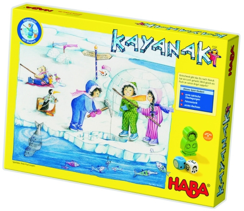 kayanak