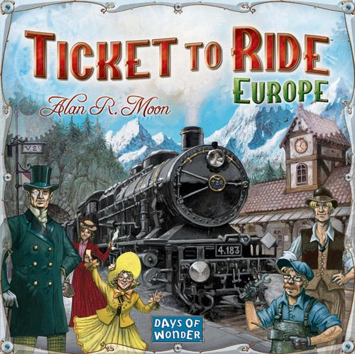 TickettorideEurope