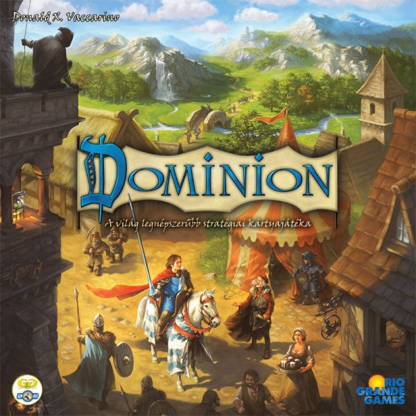 Dominion