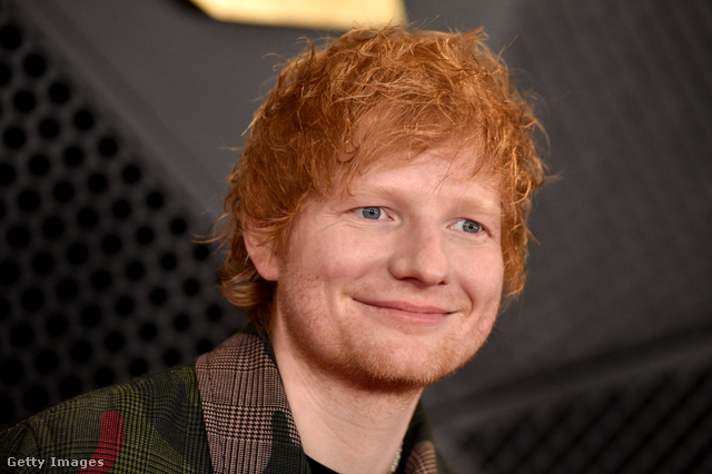 Ed Sheeran életminőségét rontotta az okostelefon