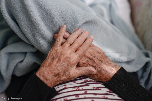 Az Alzheimer-faluban minden beteg számára van segítség