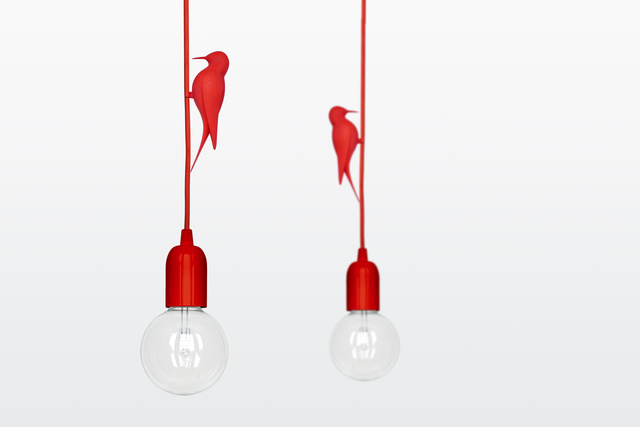 LETI Pendant Lamp