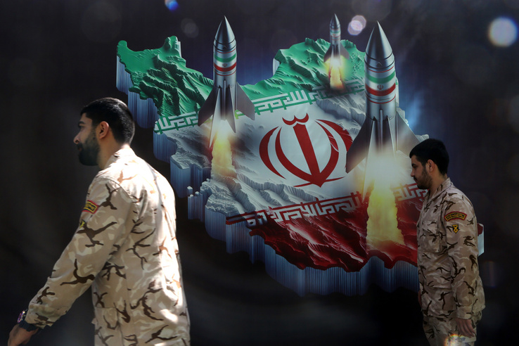 Izrael támadást hajtott végre Irán ellen, megállíthatatlannak tűnik a háború