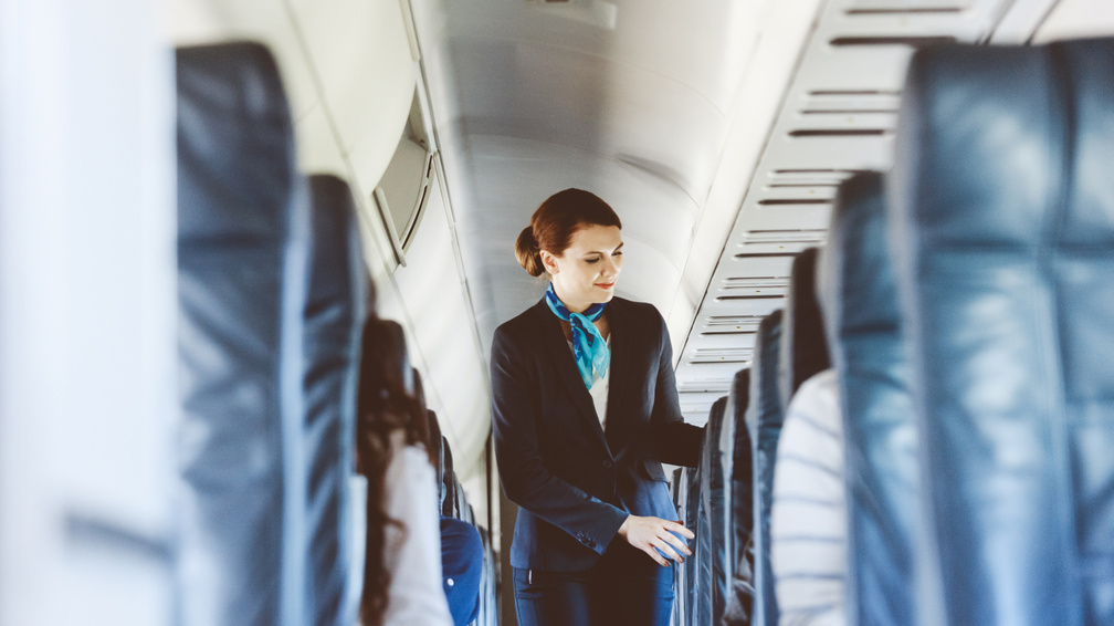 Egy stewardess szerint ezek az utasok legrosszabb szokásai