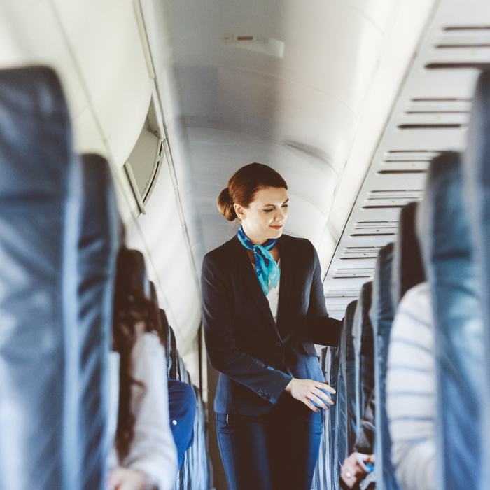 Egy stewardess szerint ezek az utasok legrosszabb szokásai