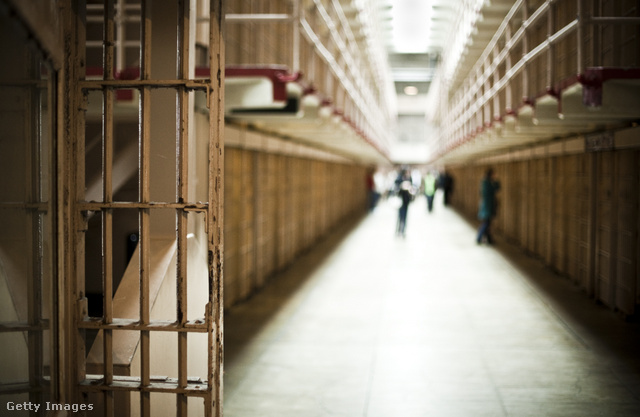 A börtönök lakóival egy levelezőpartner-kereső oldalon át lehet felvenni a kapcsolatot