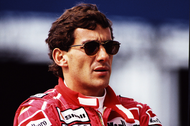 Harminc éve halt meg Ayrton Senna, minden idők egyik legnagyobb sportolója