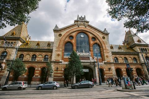 Melyik budapesti nevezetesség épült előbb? – Kvíz