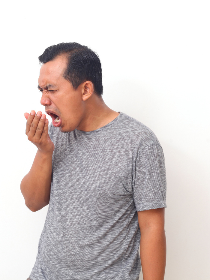 Ezeket a súlyos betegségeket jelezheti előre a szájszag