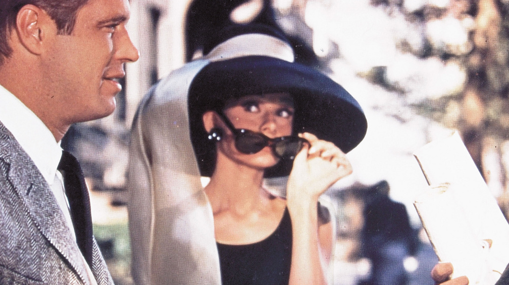 Audrey Hepburn 95 éves lett volna: íme a legemlékezetesebb filmjei