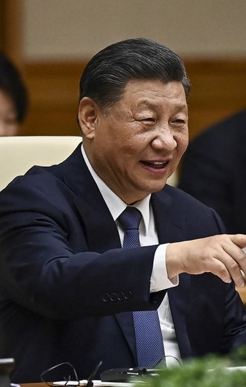 Reménykednek, hogy a kínai elnök hoz még autógyárat hazánkba
