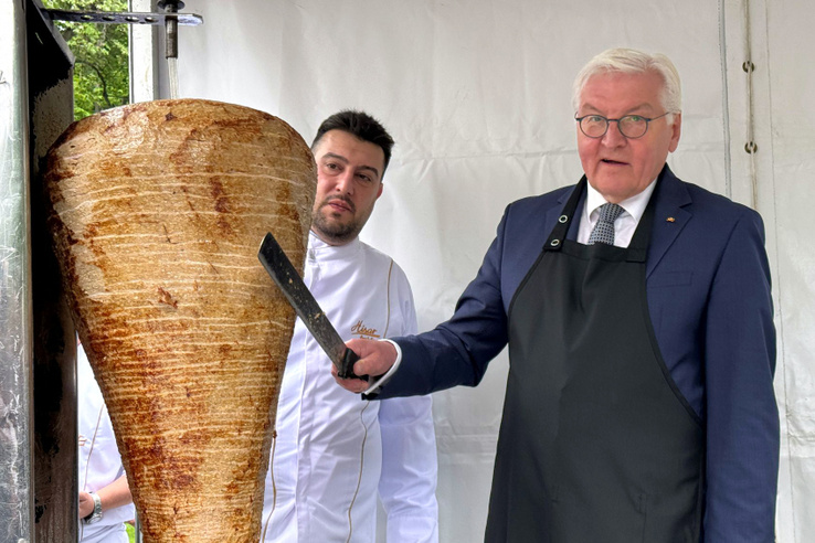 Ársapkát követelnek a&nbsp;németek, a kebab miatt áll a bál