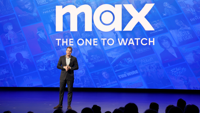 Megszűnik az HBO Max, kedden már csak a Maxot használhatjuk