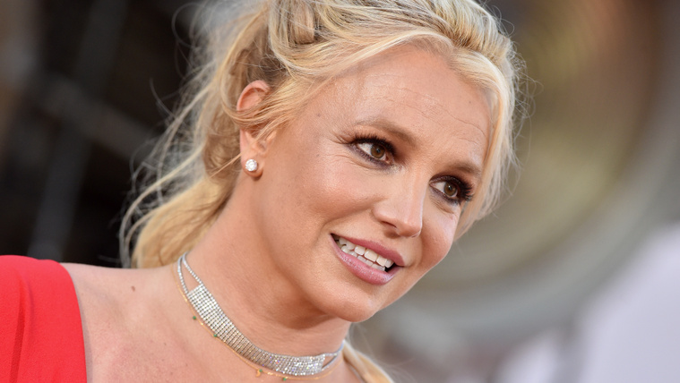 Britney Spears egyre szörnyűbb állapotban van, nemrég egy szállodában verekedett