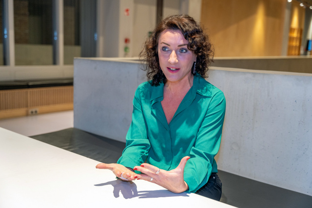 A nevelőszülői családban gyakran adódhatnak váratlan helyzetek Varró Gabriella szerint