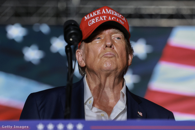 Donald Trump valószínűleg így is megengedheti magának, hogy megvegye a vámmal sújtott terméket