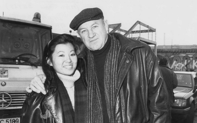A melléképületben élő rágcsálóktól kaphatta el a hantavírust Gene Hackman felesége, Betsy Arakawa