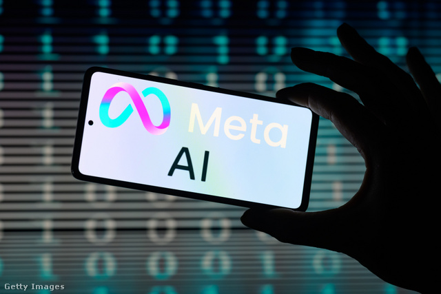 Felhasználók adatain tanítják be az AI-t – indul a program Európában is