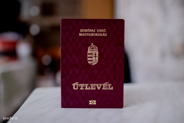 A magyar útlevél 12 helyezést esett vissza a rangsorban, 2025-ben a 32. helyen áll