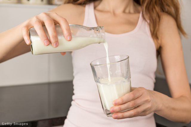 A tejtermékek alkalmasak arra, hogy csökkentsük a túlpaprikázott ételek csípősségét