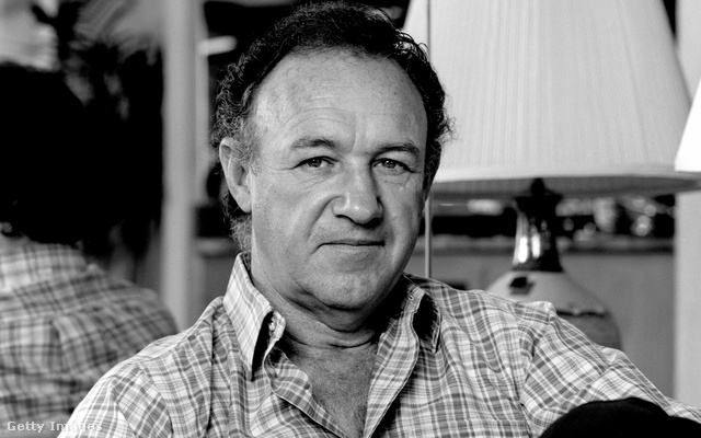 Felesége nagyon aggódott Gene Hackman egészségéért életük utolsó napjaiban