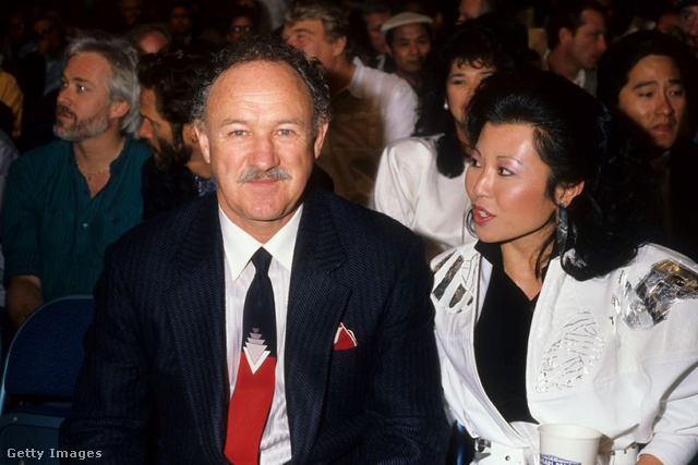 Több súlyos szívbetegség együttesen okozta Gene Hackman halálát a boncolási jegyzőkönyv szerint