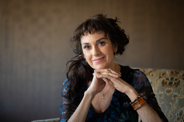 dr. Piczkó Katalin pszichiáter