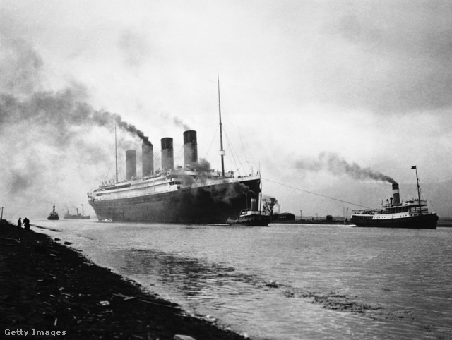 A Titanic katasztrófája a mai napig lázban tartja a legeltökéltebb gyüjtőket