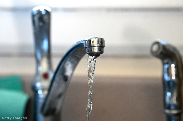 Megváltozhat a csapvíz összetétele Floridában, nem lenne benne hozzáadott fluorid
