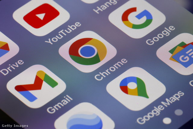 A Chrome böngésző sütijei biztonsági kockázatot jelentenek
