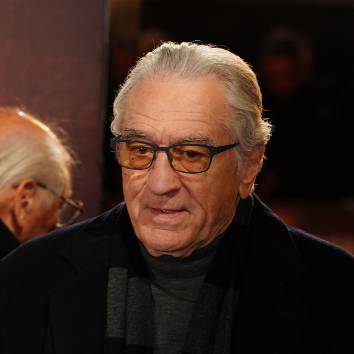 Megszólalt Robert De Niro, miután gyereke coming outolt