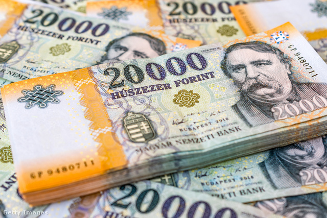 Csak a pénzverő boltjában lehet minta feliratú bankjegyekhez jutni