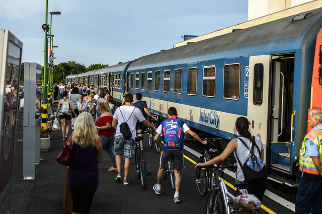 Egyelőre nem tudni, pontosan mikor kezdődnek az építkezések a Balatonnál