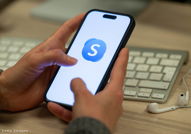 Hatalmas újdonság volt annak idején a Skype, most megszűnteti a Microsoft