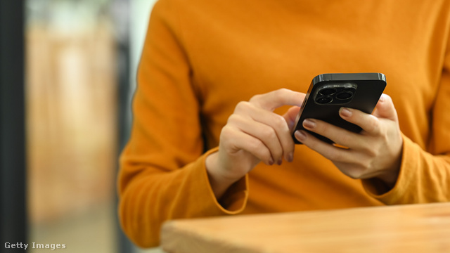 Mától nem lehet ügyet intézni mobilról az OTP InternetBankján keresztül