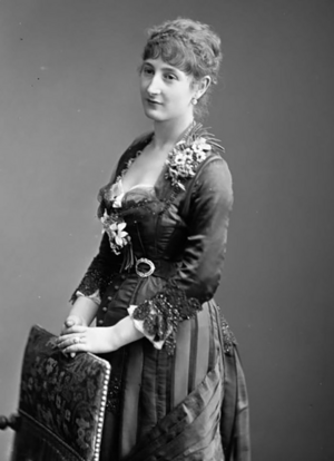 Madame G