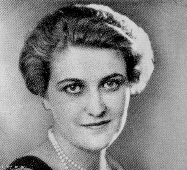 Magda Goebbels egy nemzeti szocialista gyűlésen találkozott először második férjével