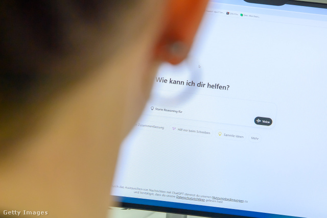 Az AI-t hatékonyságra programozták, a terapeuta valódi segítséget nyújt az okok feltárásával