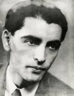 A második férj, Sárközi György