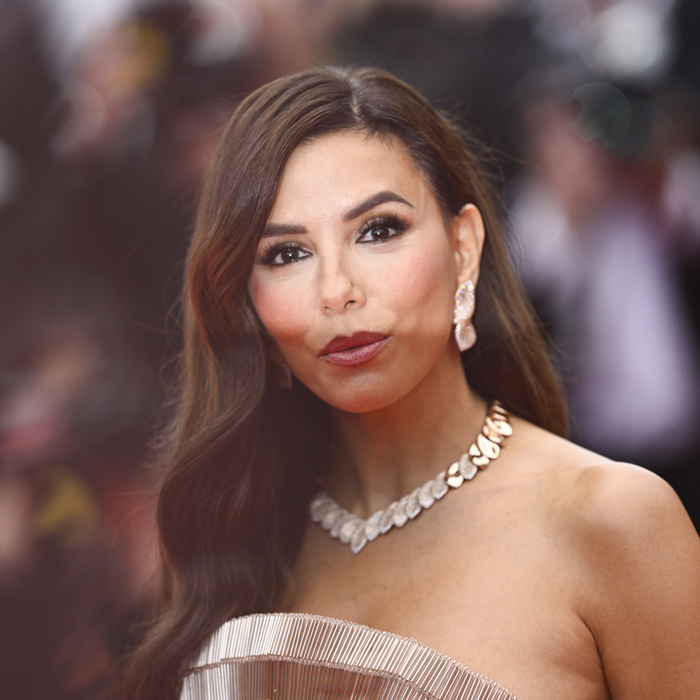 Ilyen ruhákban vonultak Cannes-ban a világsztárok