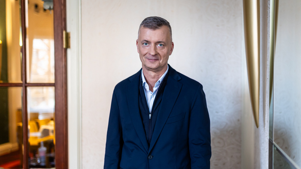 Így vágott vissza Kubatov Gábor Bognár Györgynek